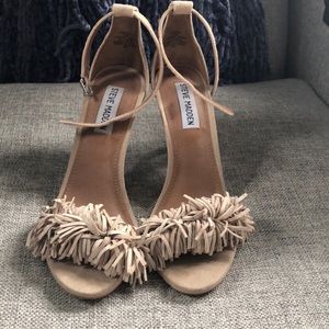 Steve Madden Heels